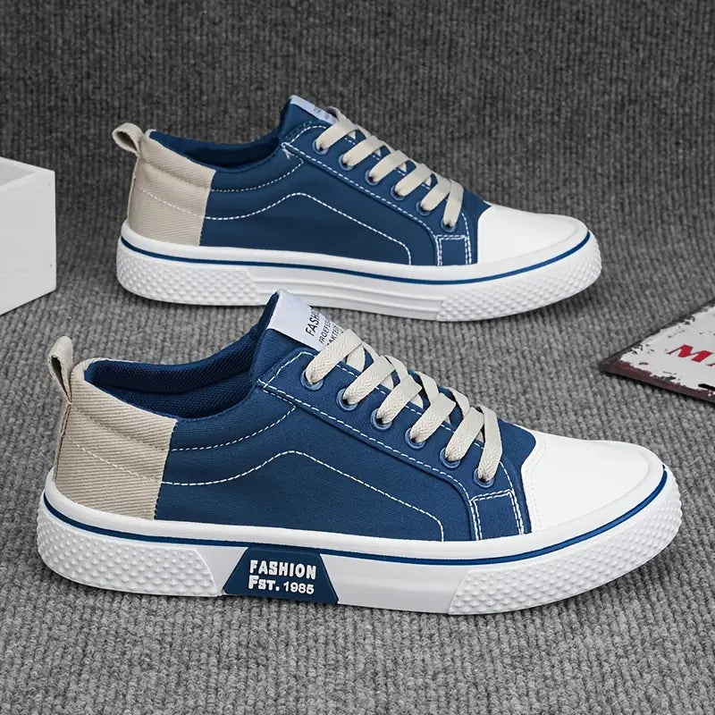Hilario Sneakers - Bekväma och Stödjande för Alla Dagar