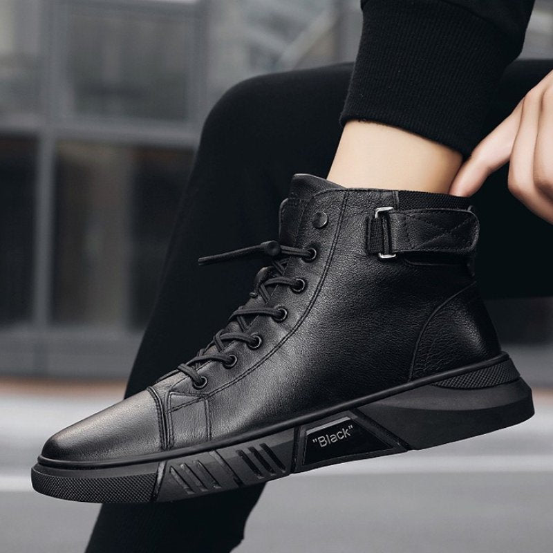 Jackson™ - Snygga ortopediska sneakers