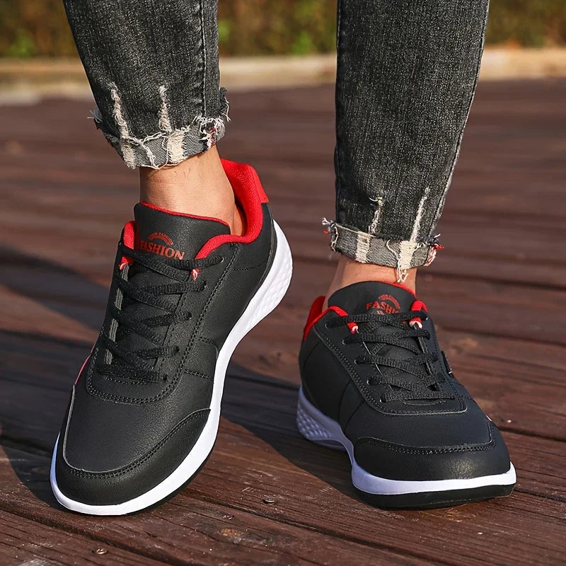 Nathan™ - Ultralätta bekväma sneakers
