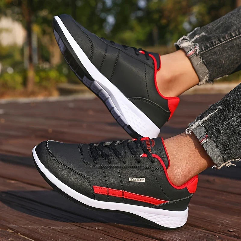 Nathan™ - Ultralätta bekväma sneakers