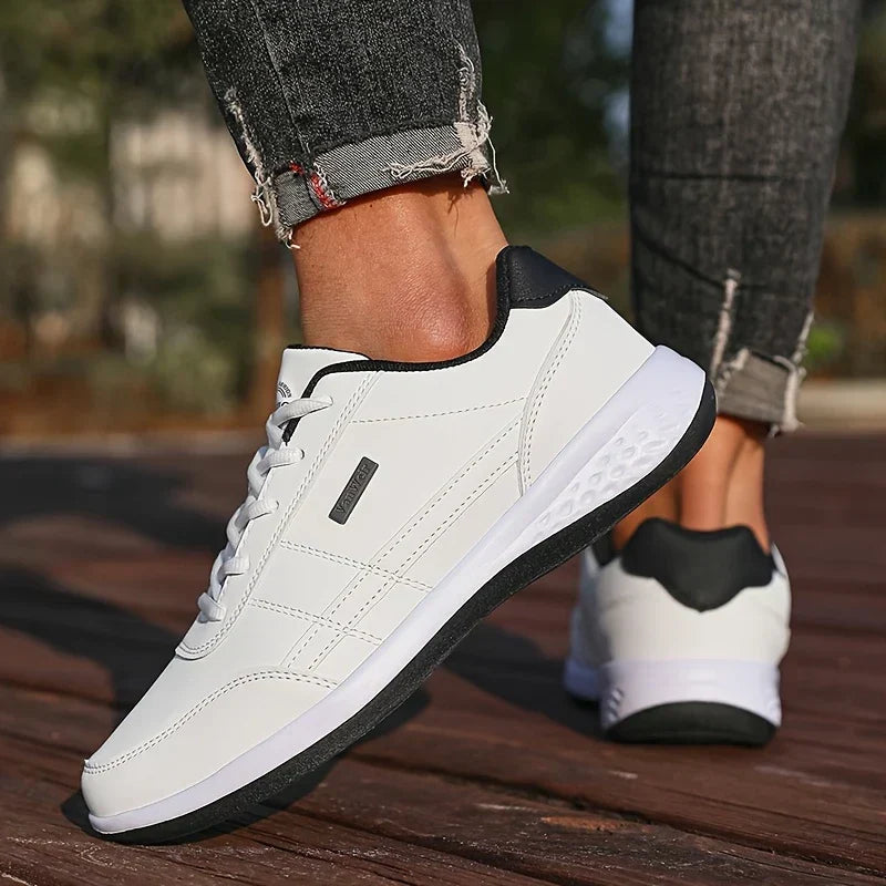 Nathan™ - Ultralätta bekväma sneakers