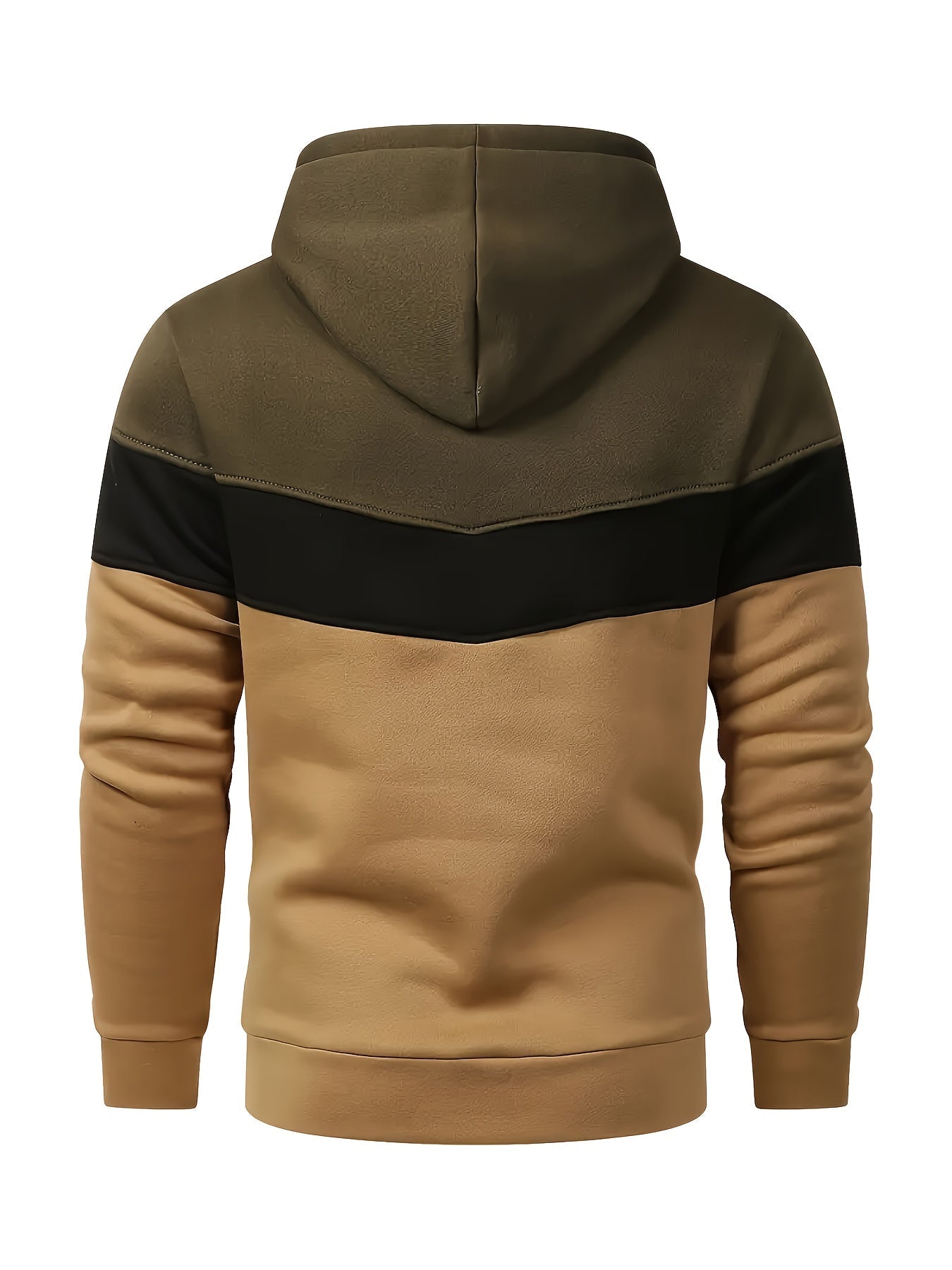 Alfred™ | Avslappnad Grå Hoodie För Vardagsbruk