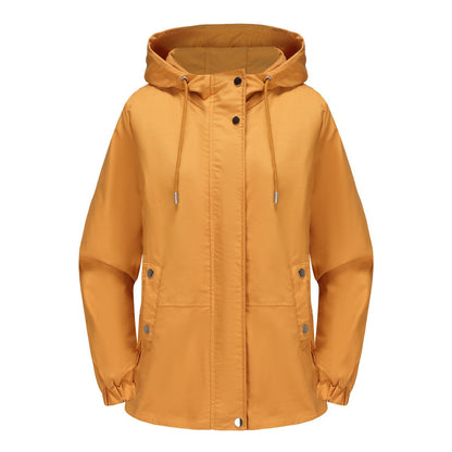Freja™ | Elegant Vindjacka Dam