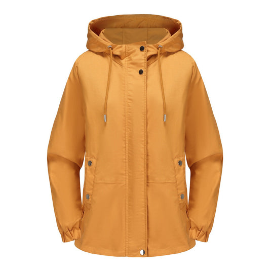 Freja™ | Elegant Vindjacka Dam
