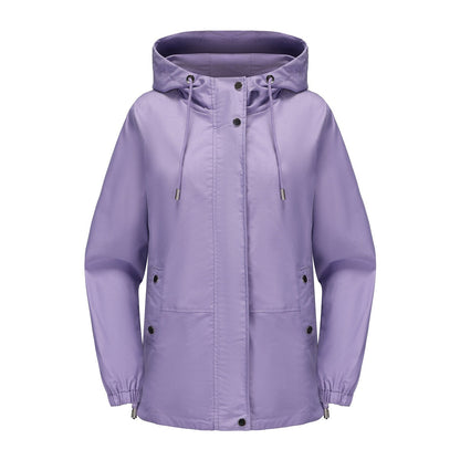 Freja™ | Elegant Vindjacka Dam