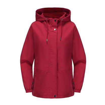 Freja™ | Elegant Vindjacka Dam