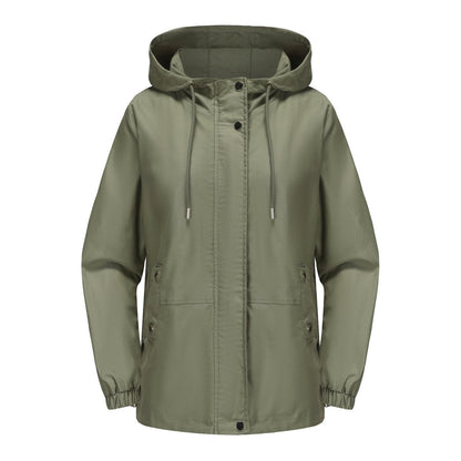 Freja™ | Elegant Vindjacka Dam