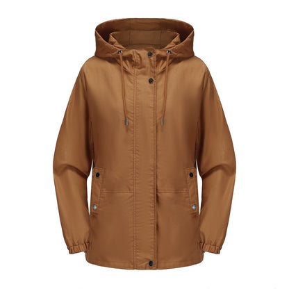 Freja™ | Elegant Vindjacka Dam
