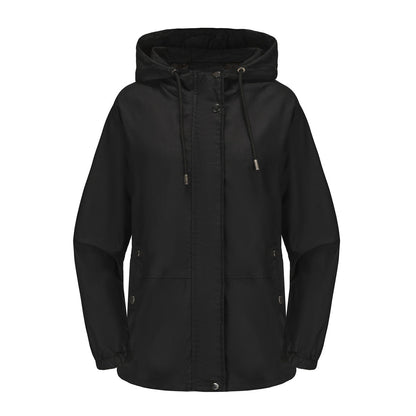 Freja™ | Elegant Vindjacka Dam