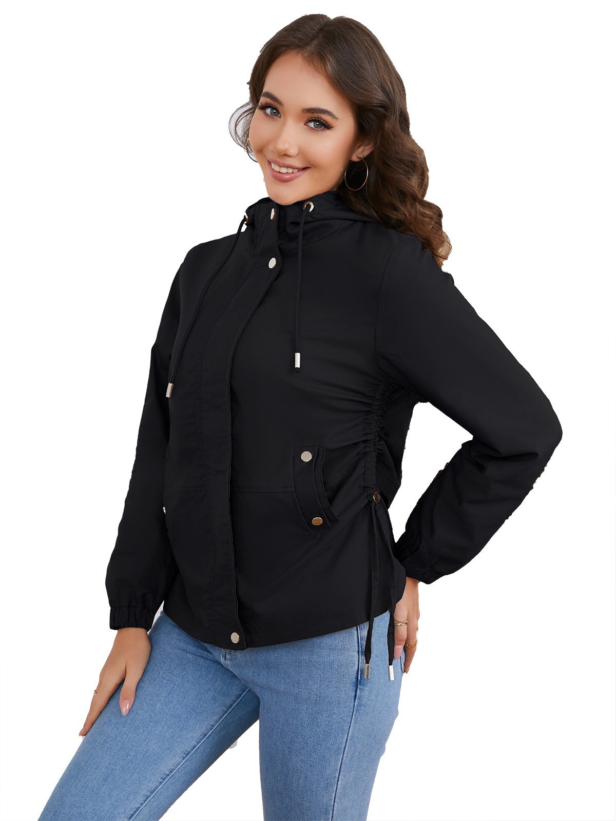 Freja™ | Elegant Vindjacka Dam