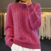 Livlig fuchsia
