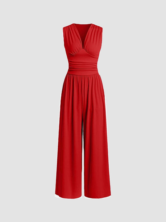 Charity™ | Elegant Jumpsuit för Varje Tillfälle