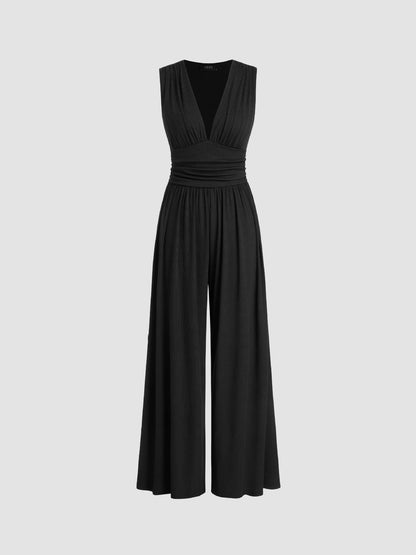 Charity™ | Elegant Jumpsuit för Varje Tillfälle
