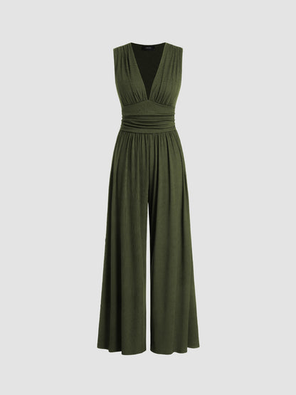 Charity™ | Elegant Jumpsuit för Varje Tillfälle