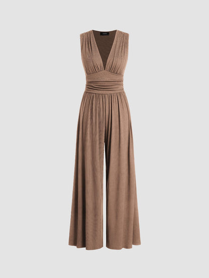Charity™ | Elegant Jumpsuit för Varje Tillfälle