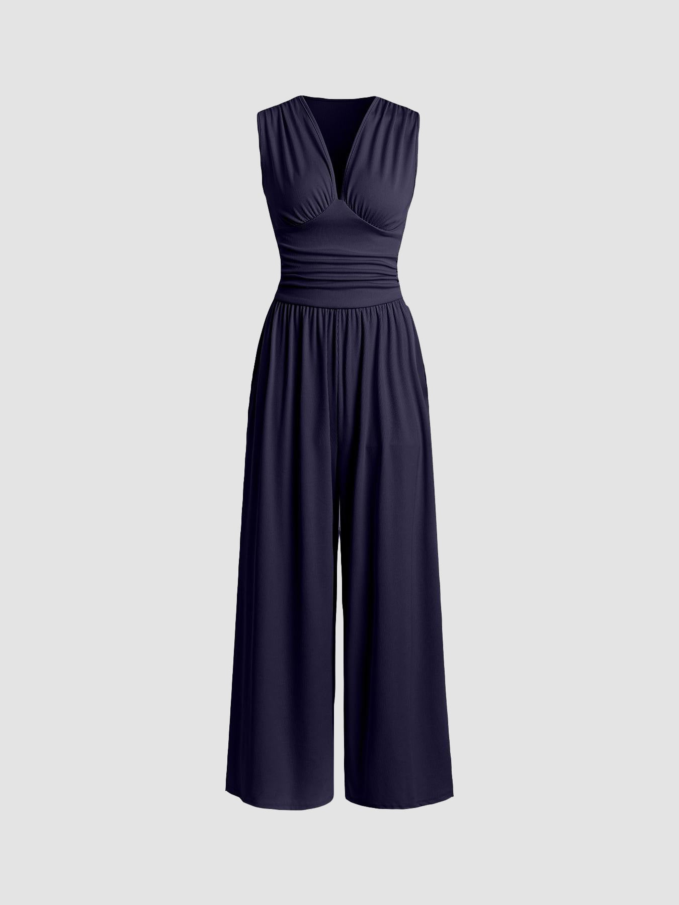 Charity™ | Elegant Jumpsuit för Varje Tillfälle