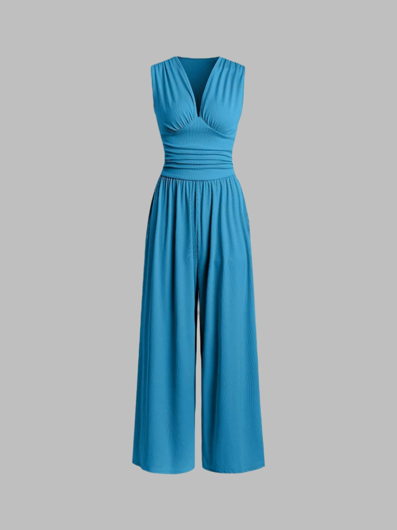 Charity™ | Elegant Jumpsuit för Varje Tillfälle