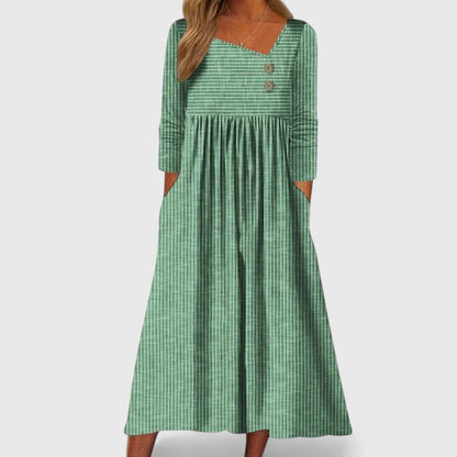 Cleomarie™ | Elegant Klänning för Dam