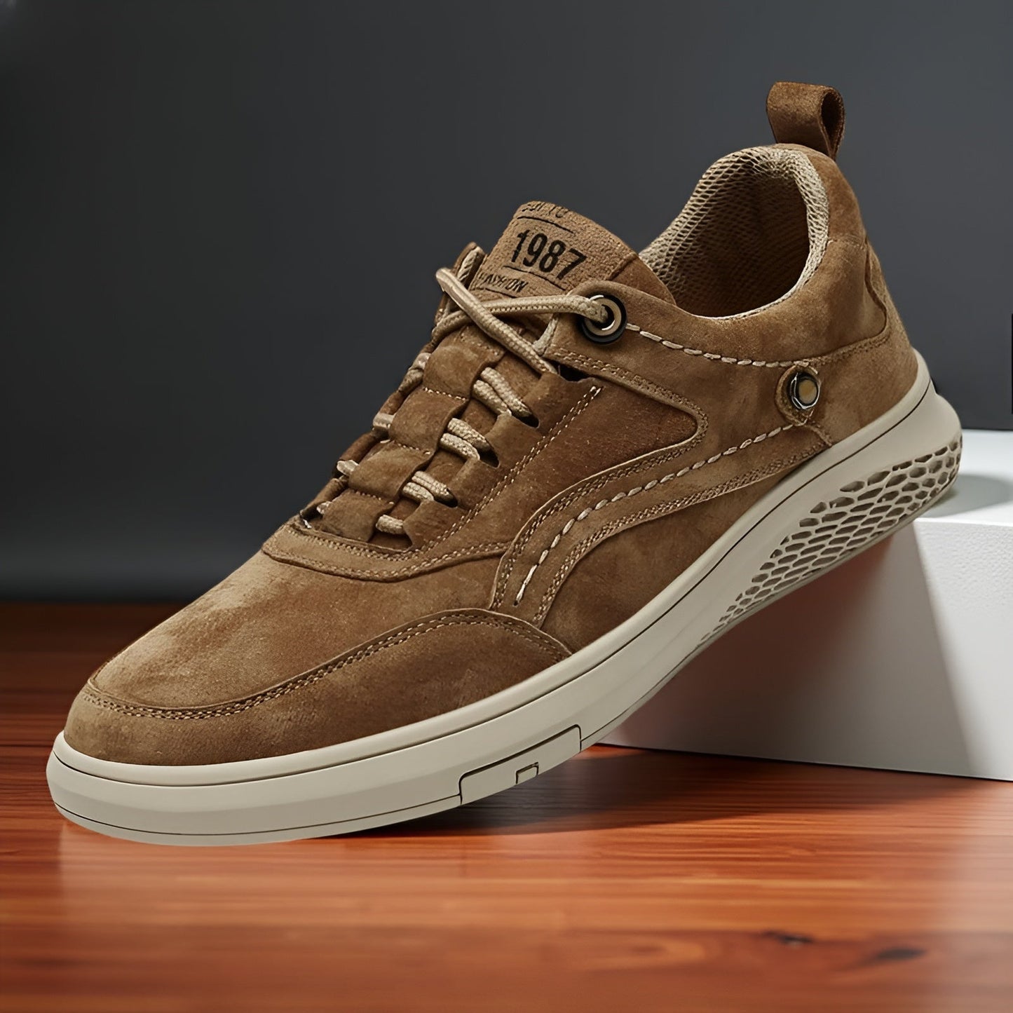Colton™ | Elegant Sneakers