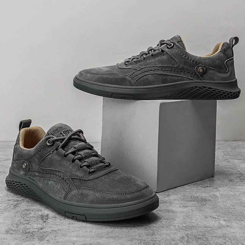 Colton™ | Elegant Sneakers