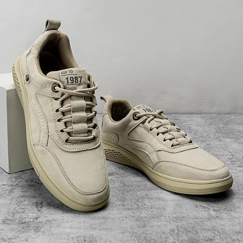 Colton™ | Elegant Sneakers