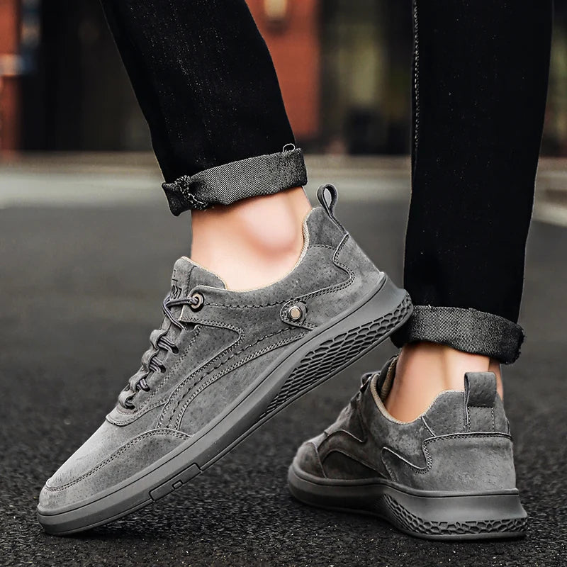 Colton™ | Elegant Sneakers