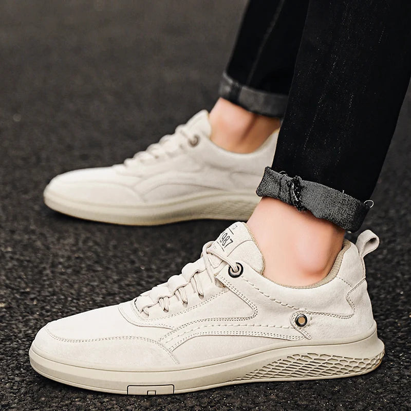 Colton™ | Elegant Sneakers