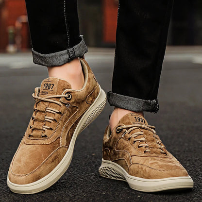 Colton™ | Elegant Sneakers