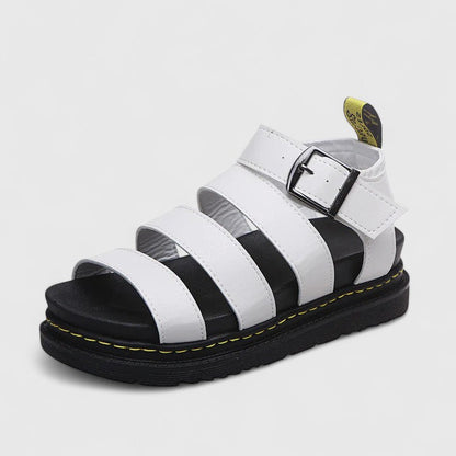 Cymbria™ | Elegant Sandaler Dam