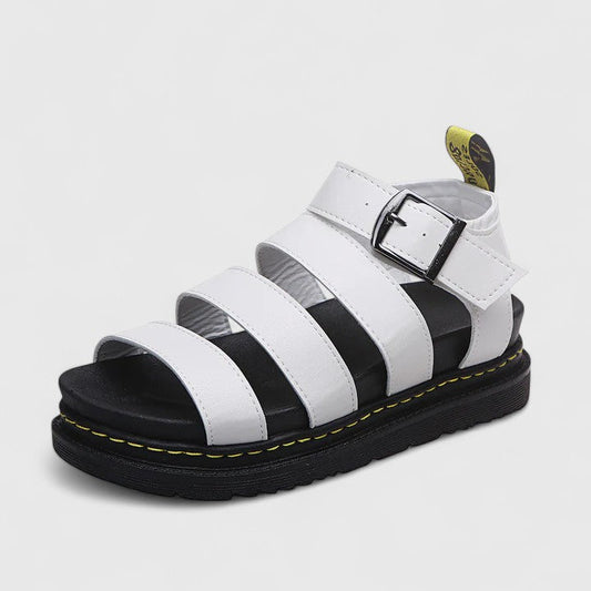 Cymbria™ | Elegant Sandaler Dam