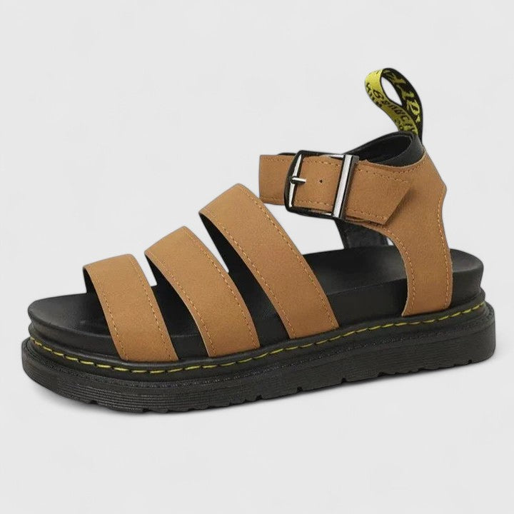 Cymbria™ | Elegant Sandaler Dam