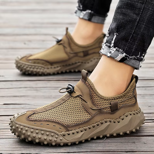 Dylan™ - Slip-On Vandringskängor