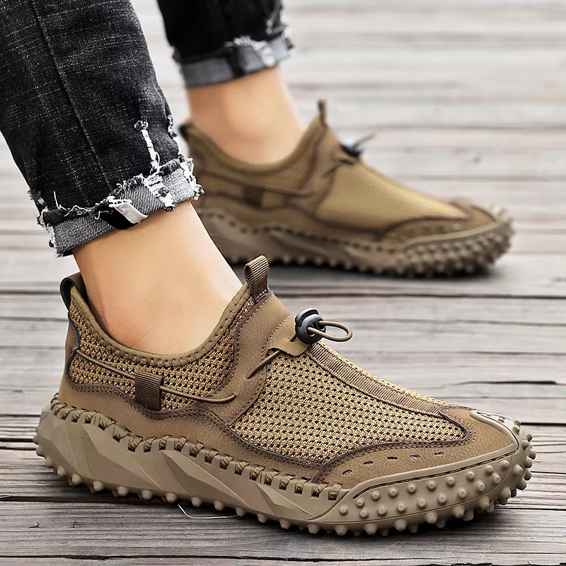 Dylan™ - Slip-On Vandringskängor