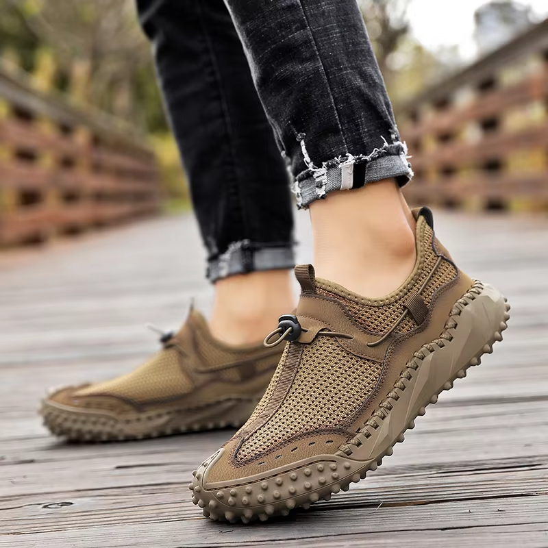 Dylan™ - Slip-On Vandringskängor