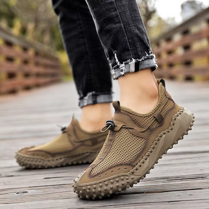 Dylan™ - Slip-On Vandringskängor