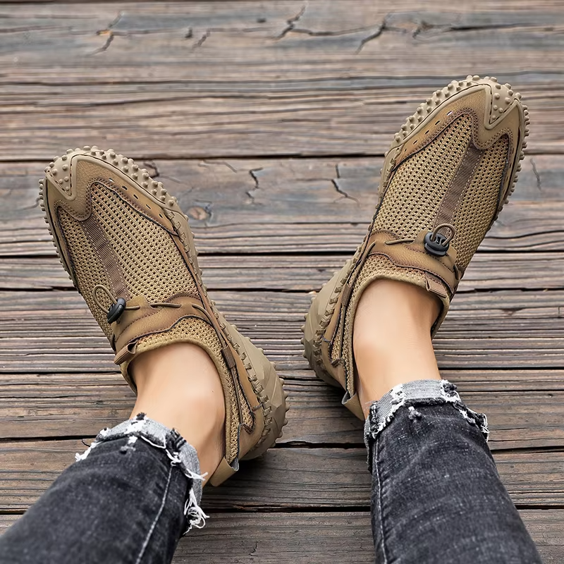 Dylan™ - Slip-On Vandringskängor