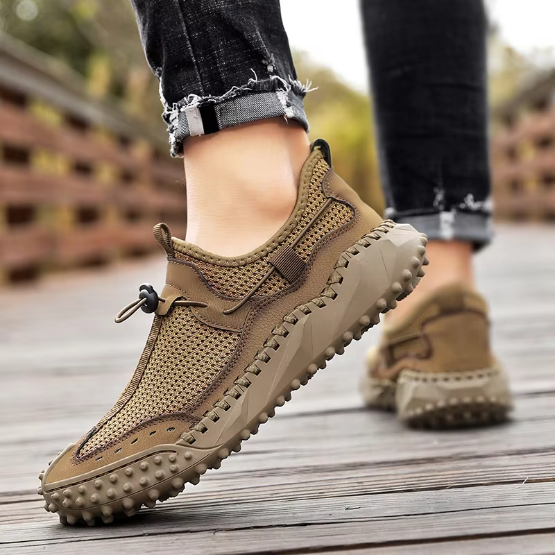 Dylan™ - Slip-On Vandringskängor