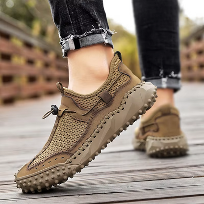 Dylan™ - Slip-On Vandringskängor