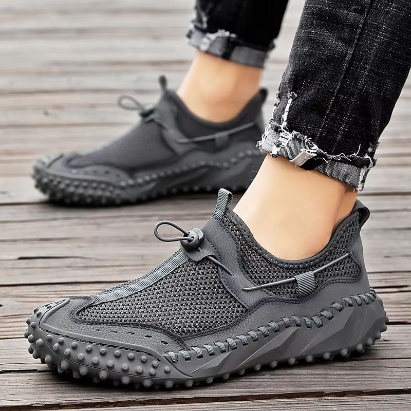 Dylan™ - Slip-On Vandringskängor