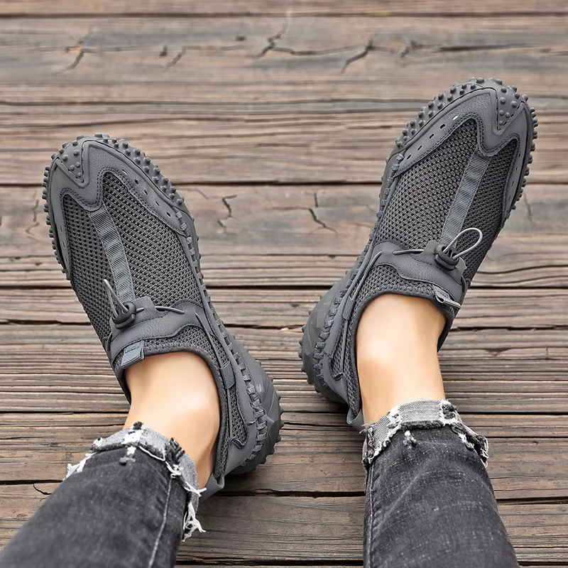 Dylan™ - Slip-On Vandringskängor