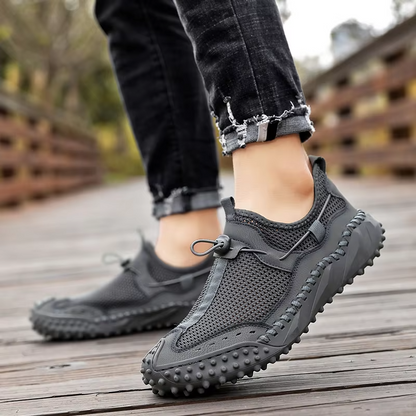 Dylan™ - Slip-On Vandringskängor