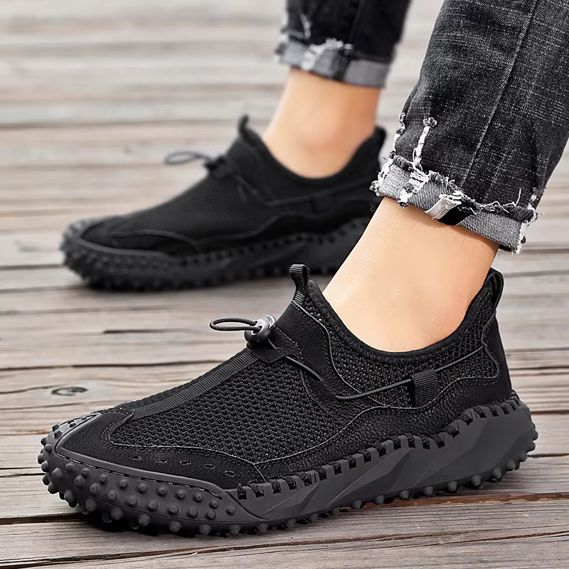 Dylan™ - Slip-On Vandringskängor