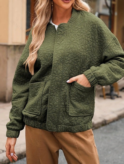 Emma™ | Elegant Kofta med Stil