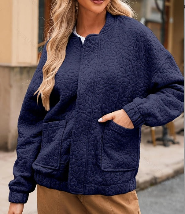 Emma™ | Elegant Kofta med Stil