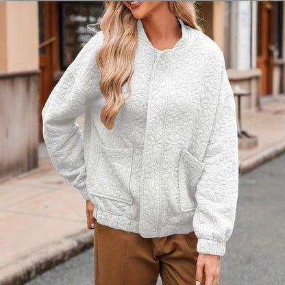 Emma™ | Elegant Kofta med Stil
