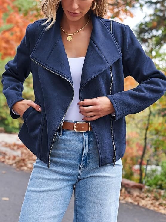 Camilla™ | Modern Casualjacka
