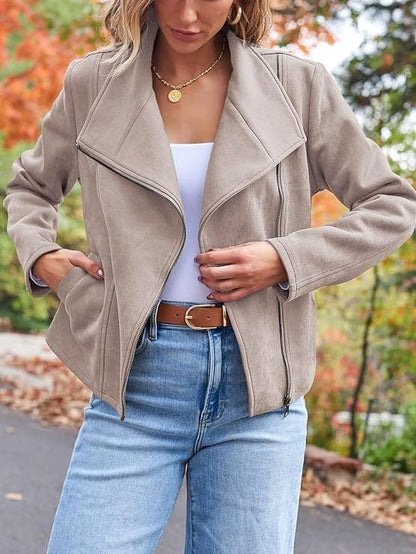 Camilla™ | Modern Casualjacka