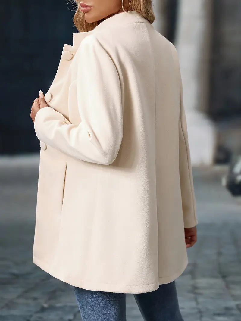 Enrietta™ | Tidlös Blazer för Elegant Stil