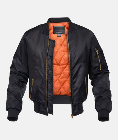 Erika™ | Tidlös pilotjacka dam