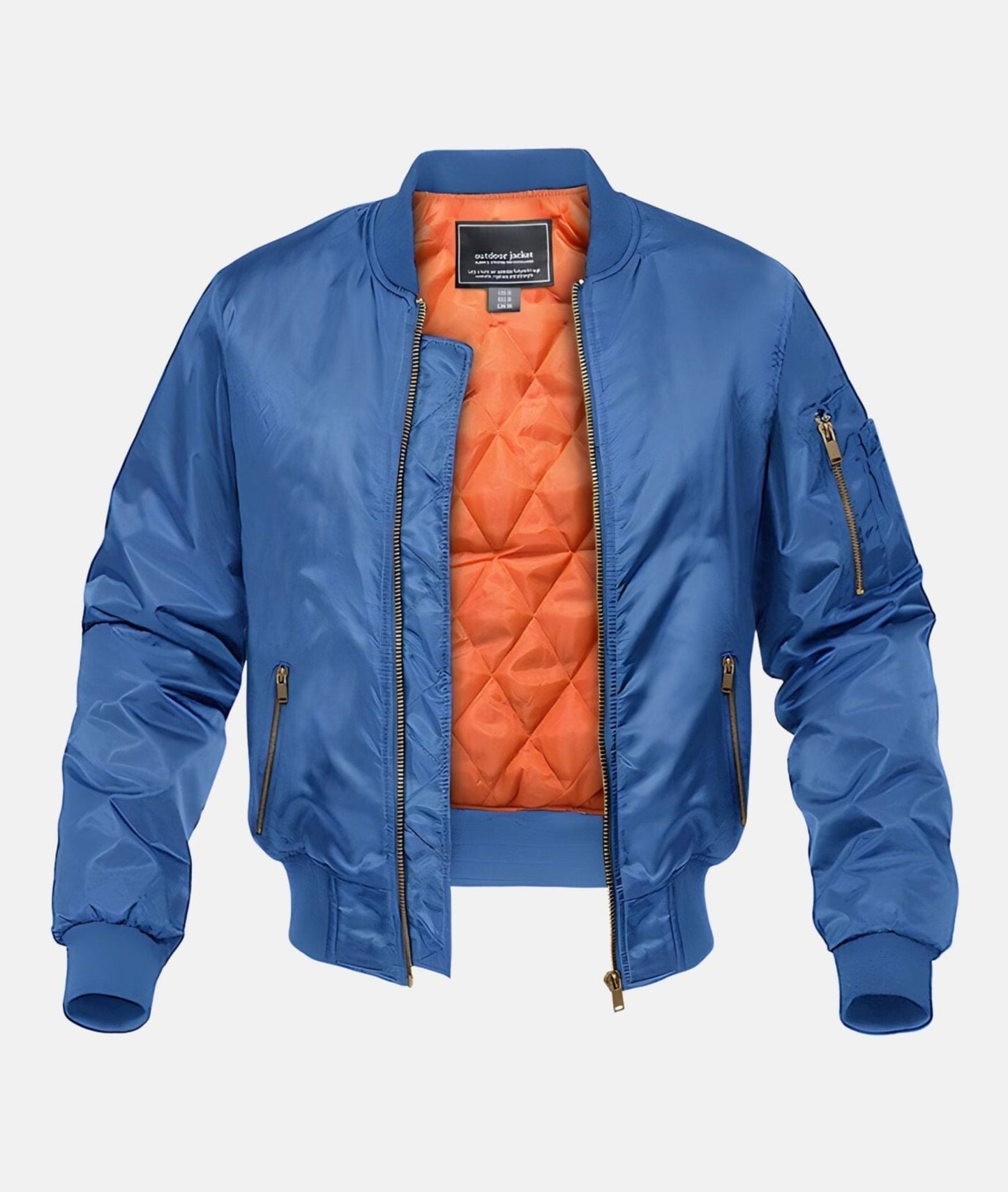 Erika™ | Tidlös pilotjacka dam